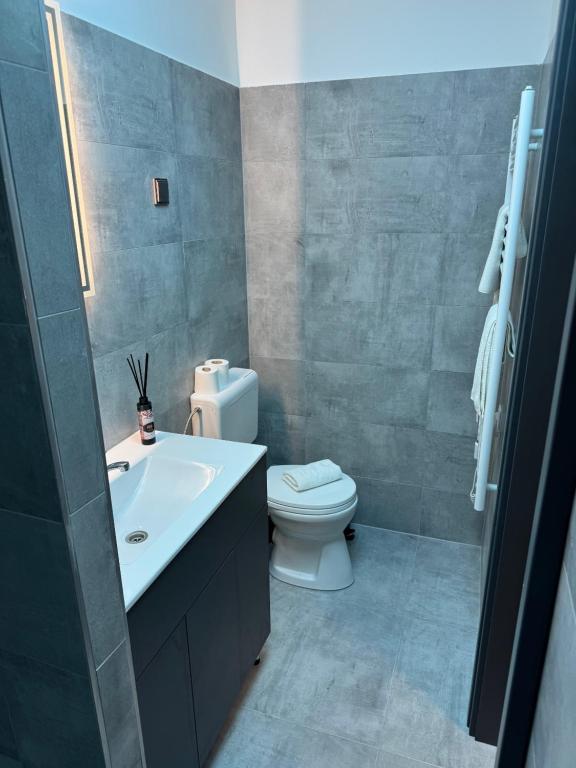 Arena Deluxe & Spa - Resim 17