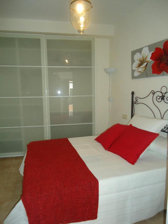 Apartamentos Acevedo Centro - 2