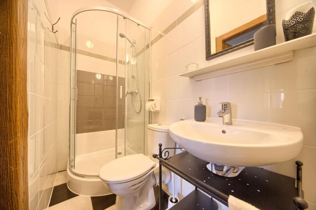 Pokoje gościnne "Old Town" - 15