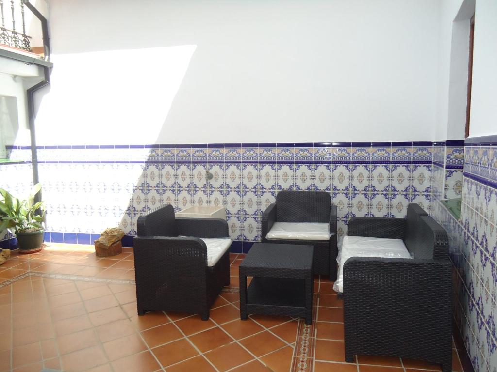 Apartamentos Acevedo Centro - 18