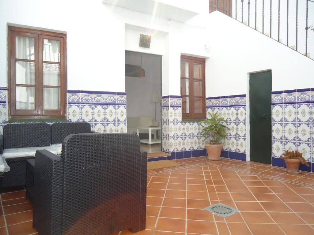 Apartamentos Acevedo Centro - 16