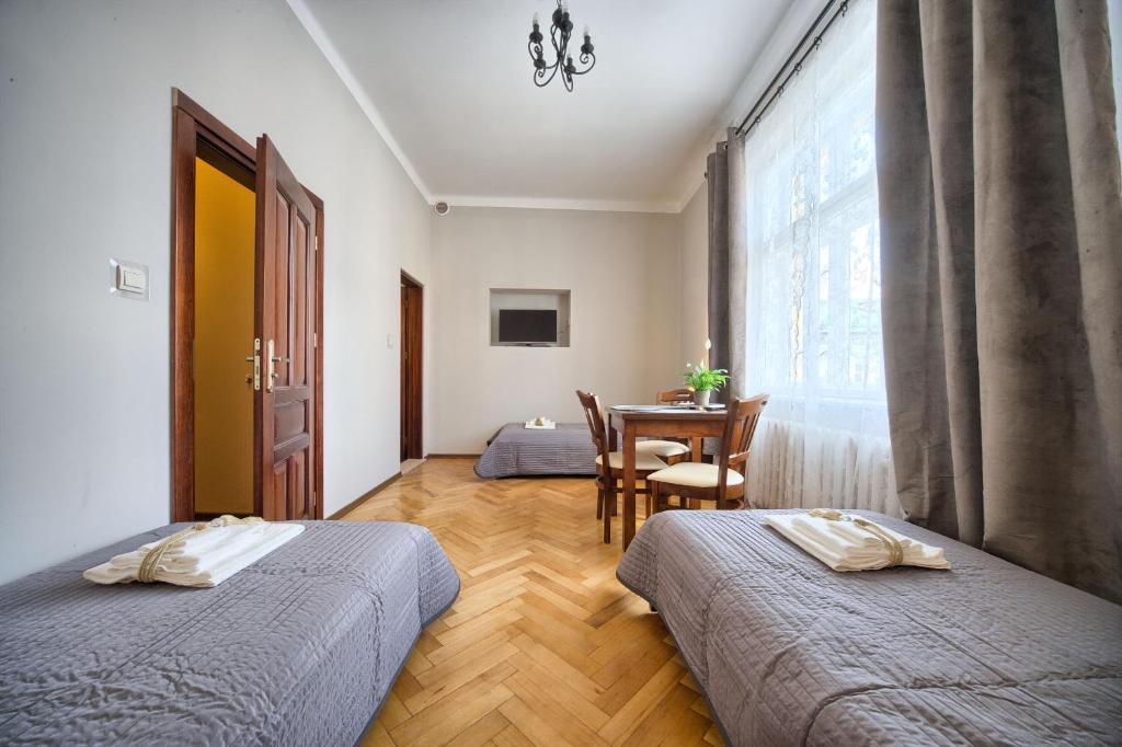 Pokoje gościnne "Old Town" - 9