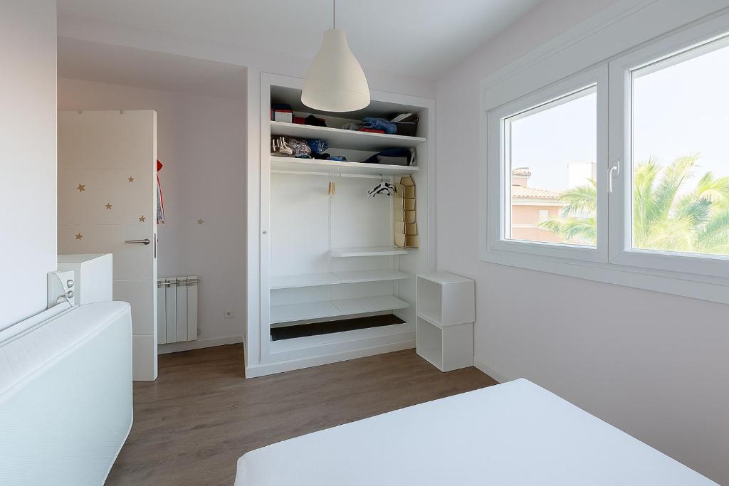 Victors Rooms - Habitaciones Privadas en mi Acogedor Chalet - 17