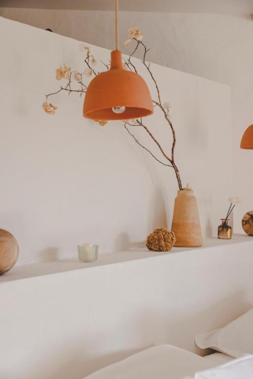 VILLA FLAKA Boutique Hôtel Confidentiel et Convivial - 4