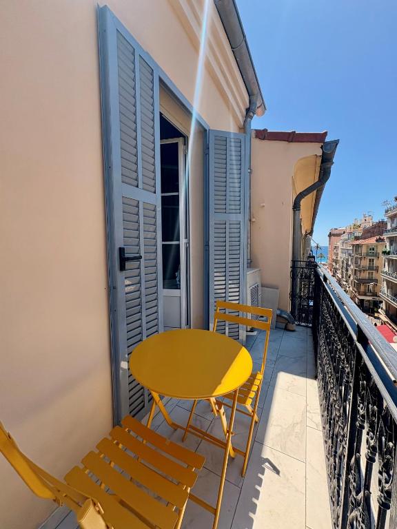 Hôtel de la Fontaine - Resim 7