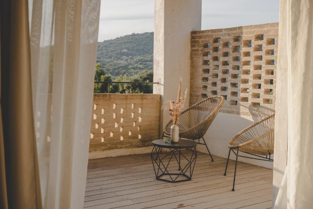 VILLA FLAKA Boutique Hôtel Confidentiel et Convivial - 19