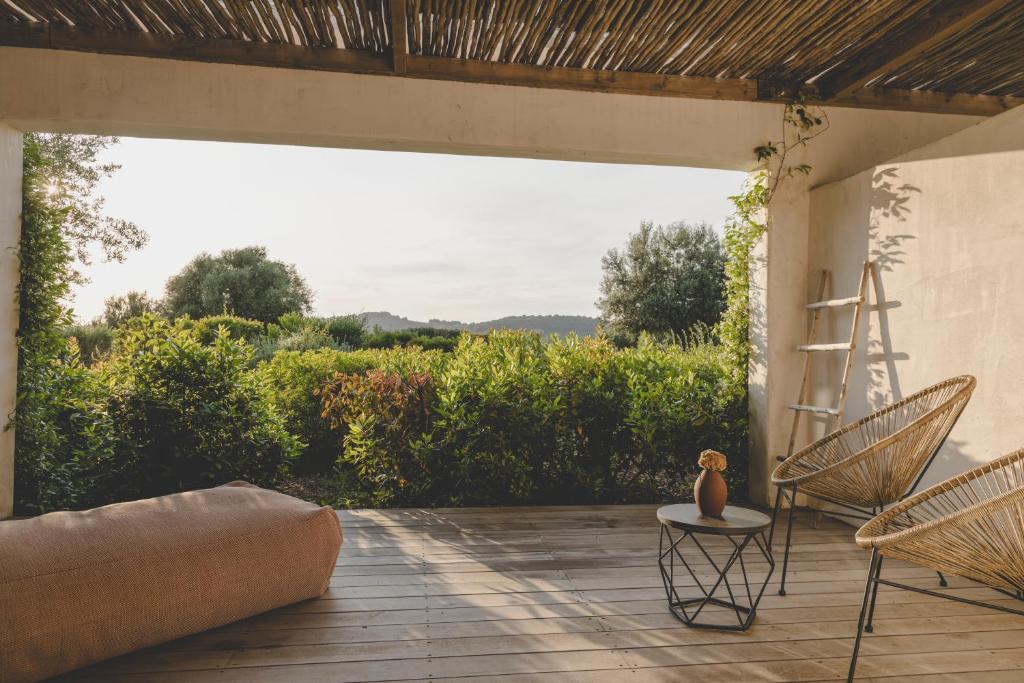 VILLA FLAKA Boutique Hôtel Confidentiel et Convivial - 5