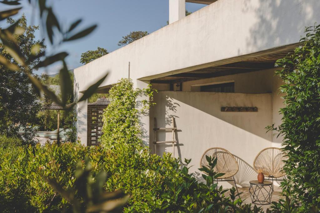 VILLA FLAKA Boutique Hôtel Confidentiel et Convivial - 6