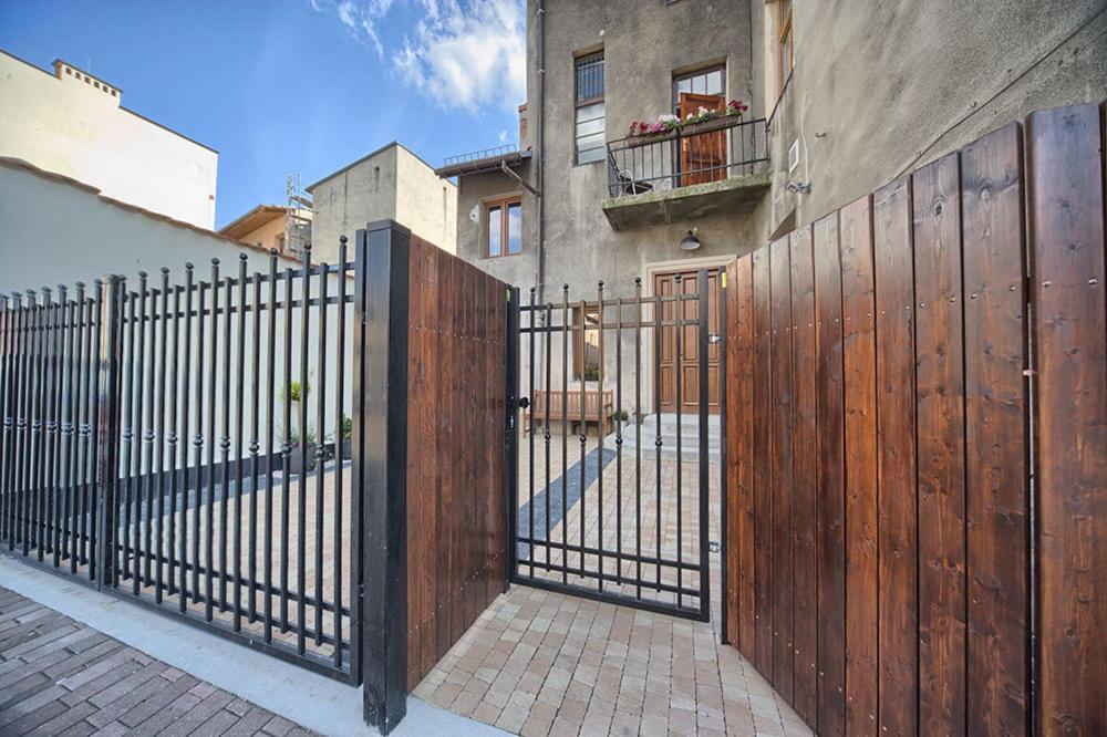 Pokoje gościnne "Old Town" - 8