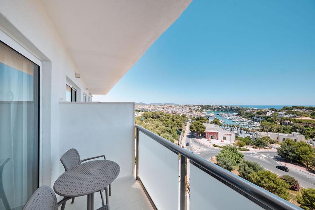 Hotel Ankaa - Adults Only - Habitación Doble Con Vistas Al Puerto