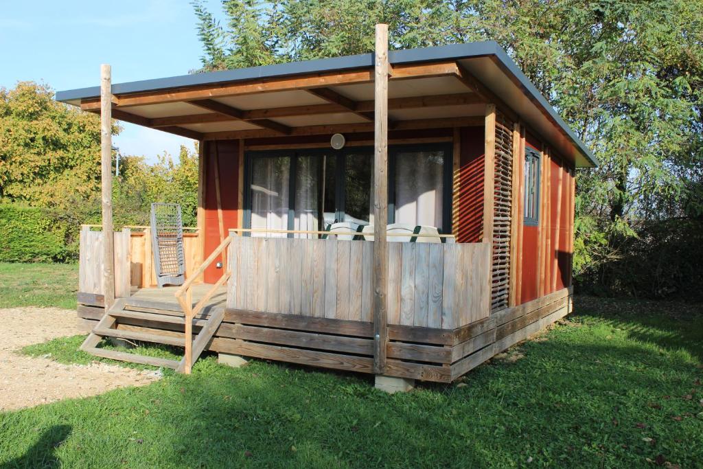 Camping les Acacias – photo 26