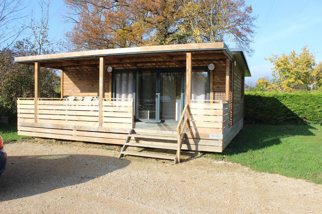 Camping les Acacias – photo 7