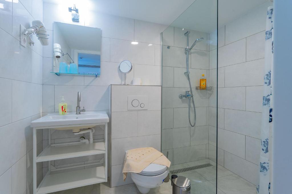 Orbit Panzió - Resim 37