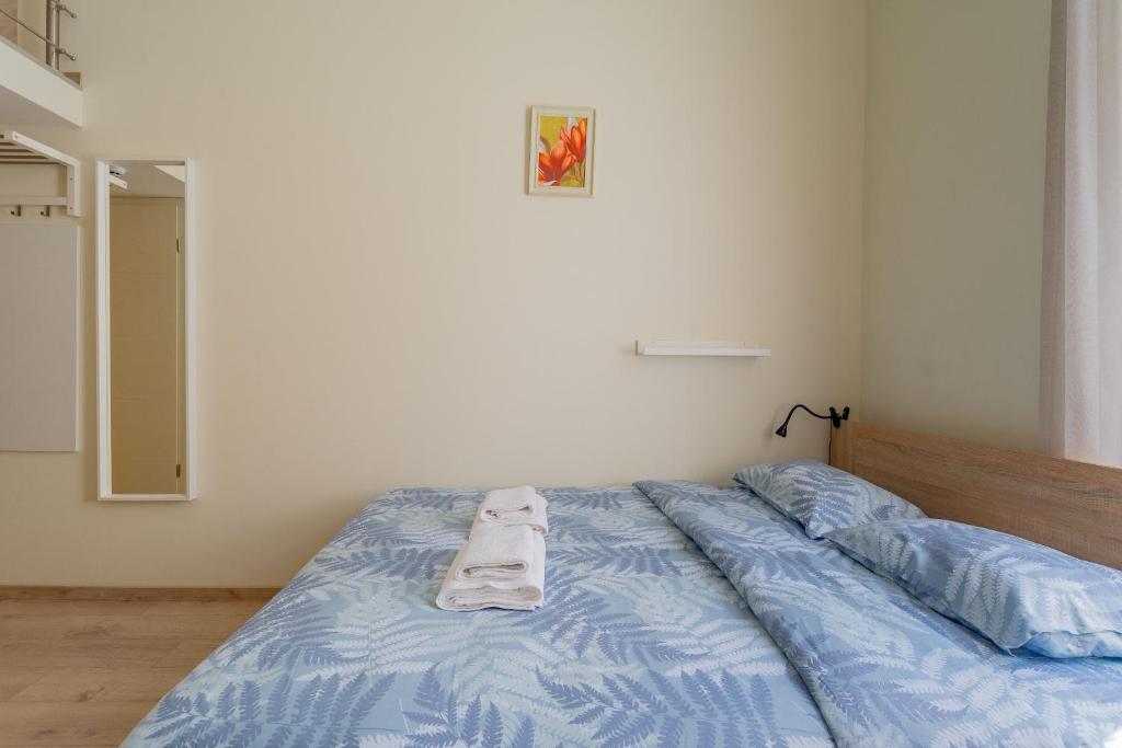 Orbit Panzió - Resim 42