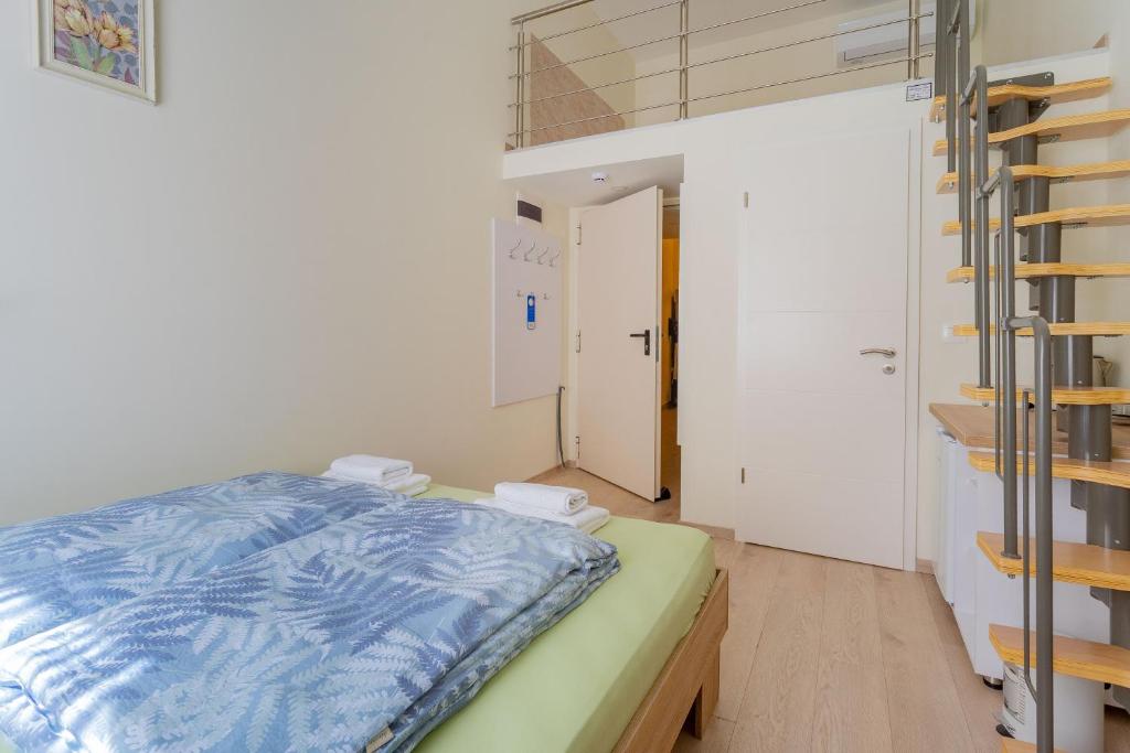 Orbit Panzió - Resim 26