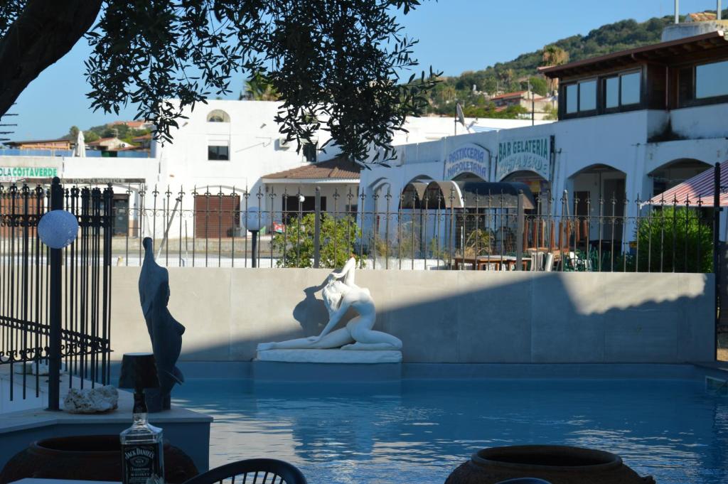EGO' Marine Sea View, Marina di Mandatoriccio