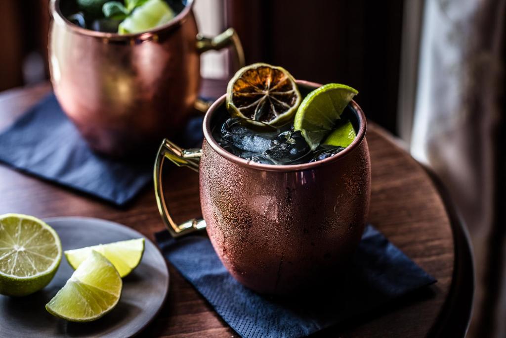 Hotel Imperial - Liburnia - Resim 17