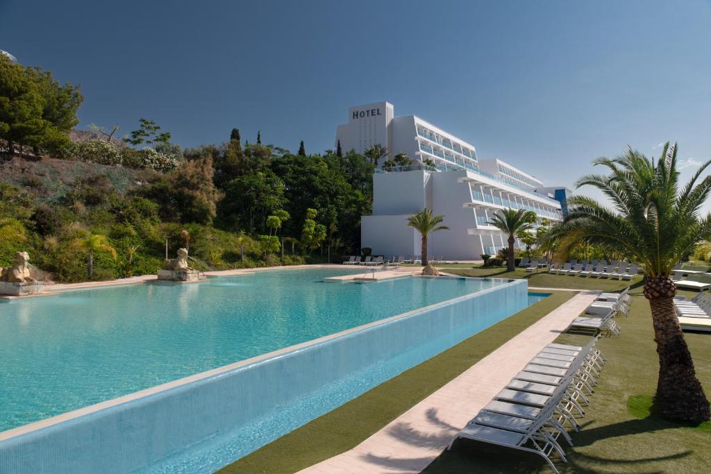 Four Points by Sheraton Costa Blanca Resort - Resim 15