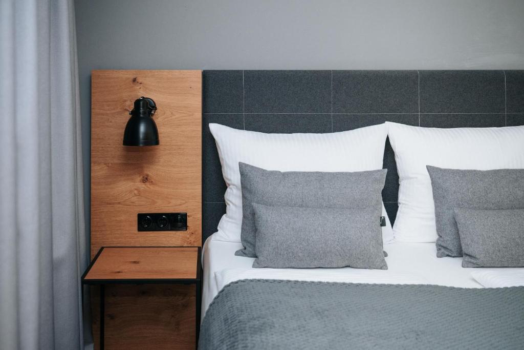 Coffee Fellows Hotel Trier - Two-Bedroom Apartment