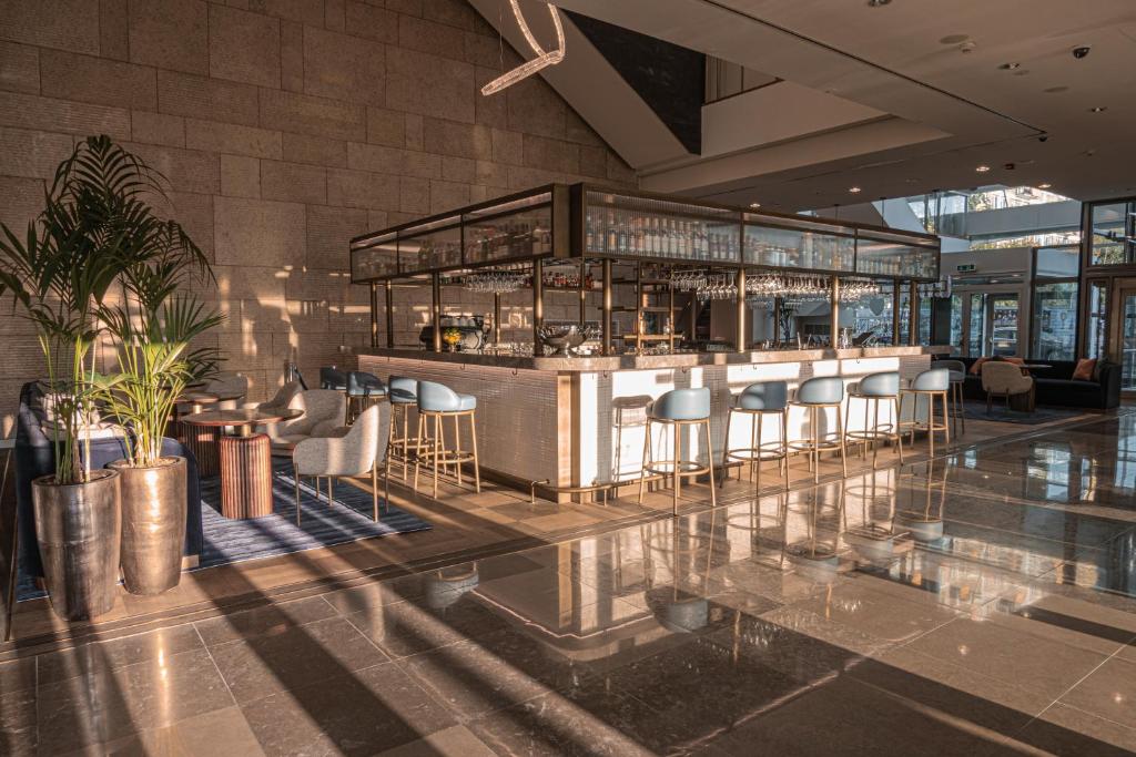 InterContinental Warszawa by IHG