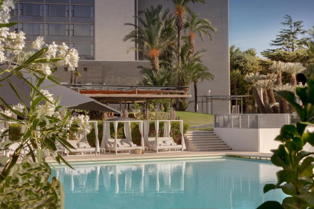 Torre Melina, a Gran Meliá Hotel - Resim 10