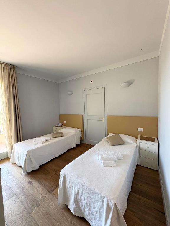 Agriturismo Fattoria di Monticello - Twin Room
