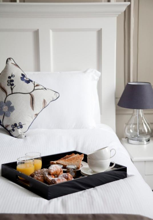 Vanbrugh House Hotel - Resim 26