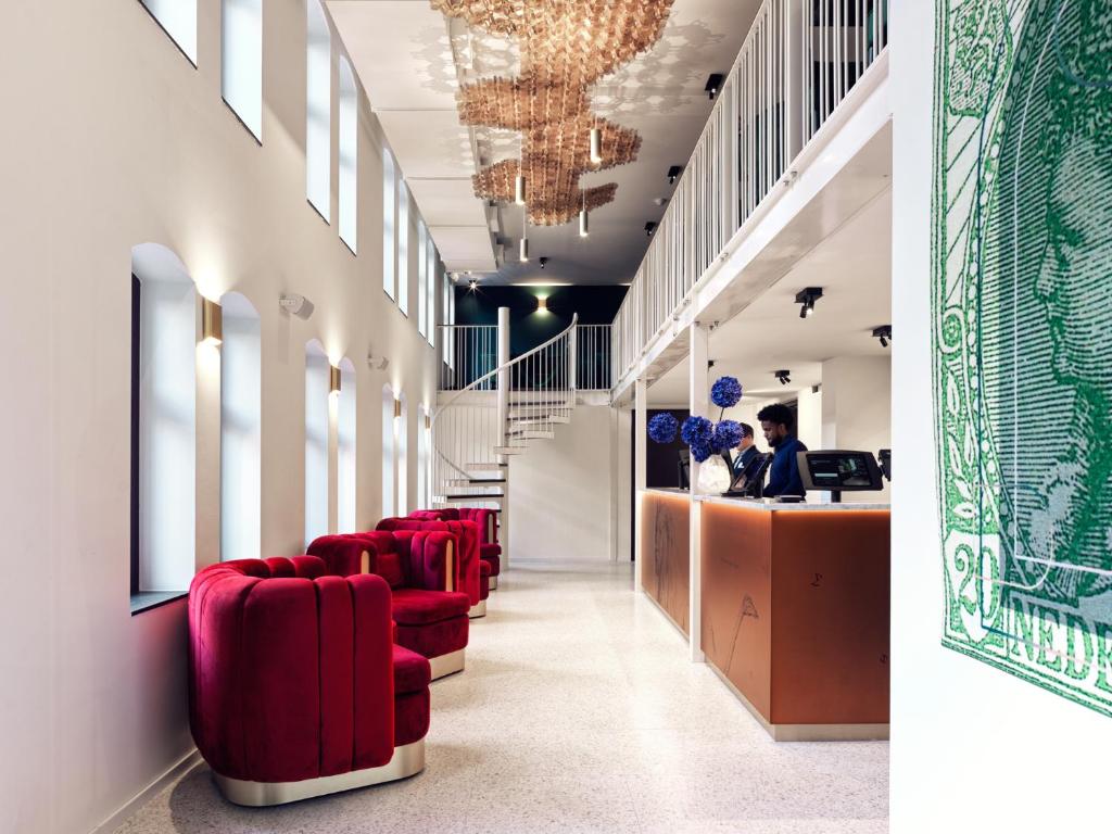 The Ald Hotel - Resim 3