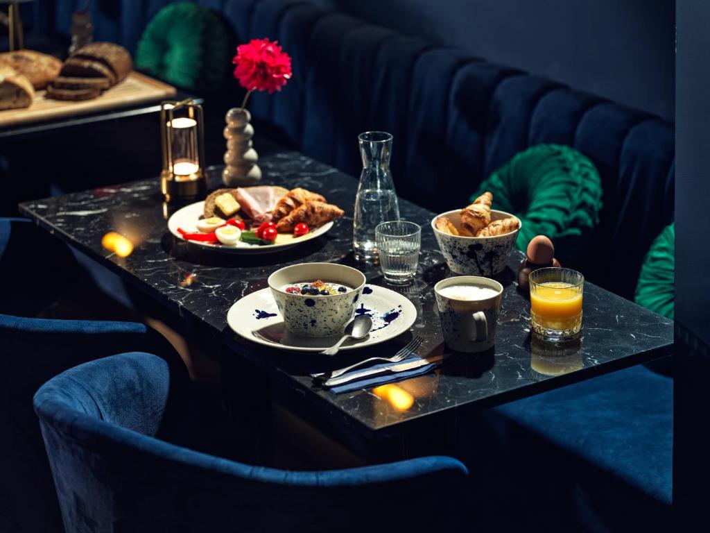 The Ald Hotel - Resim 4