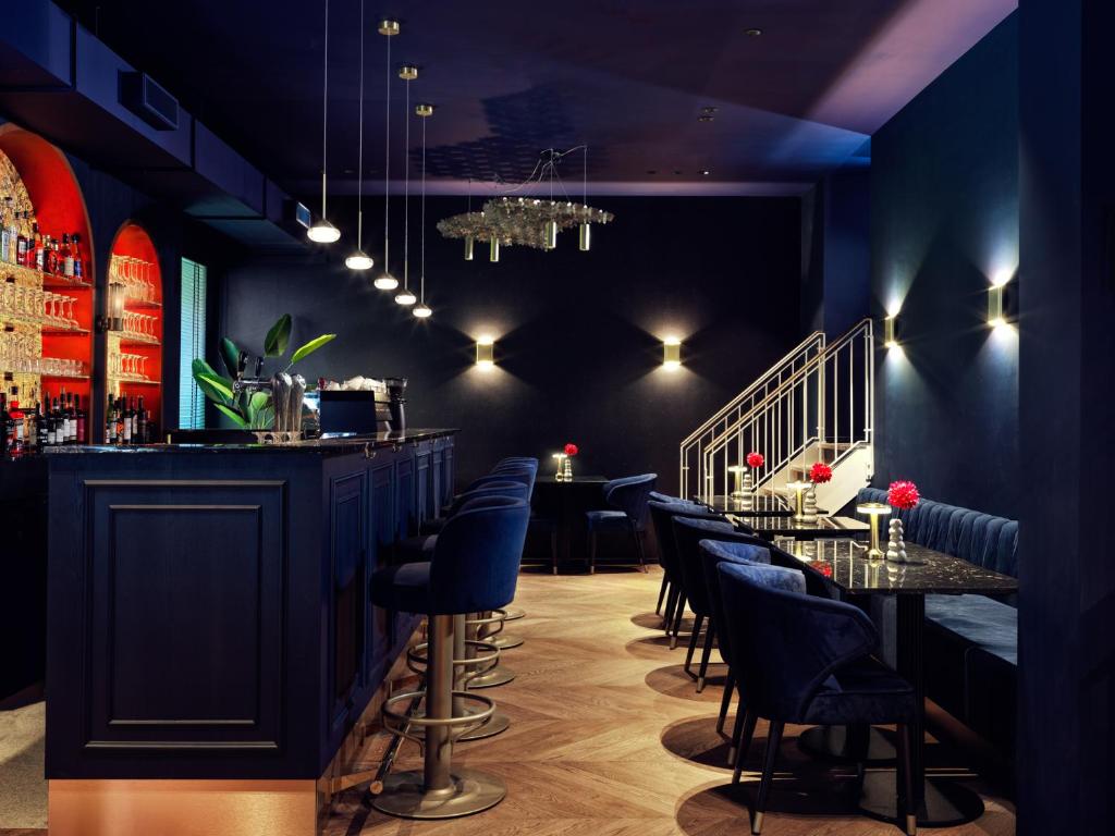 The Ald Hotel - Resim 18