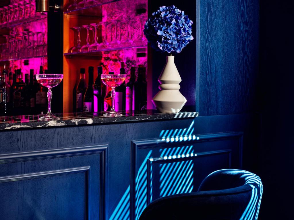 The Ald Hotel - Resim 9