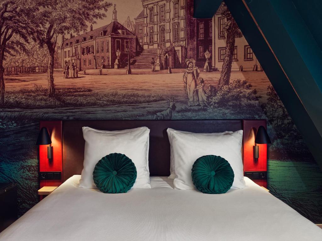 The Ald Hotel - Resim 16