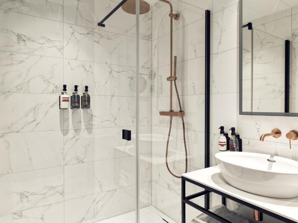 The Ald Hotel - Resim 31