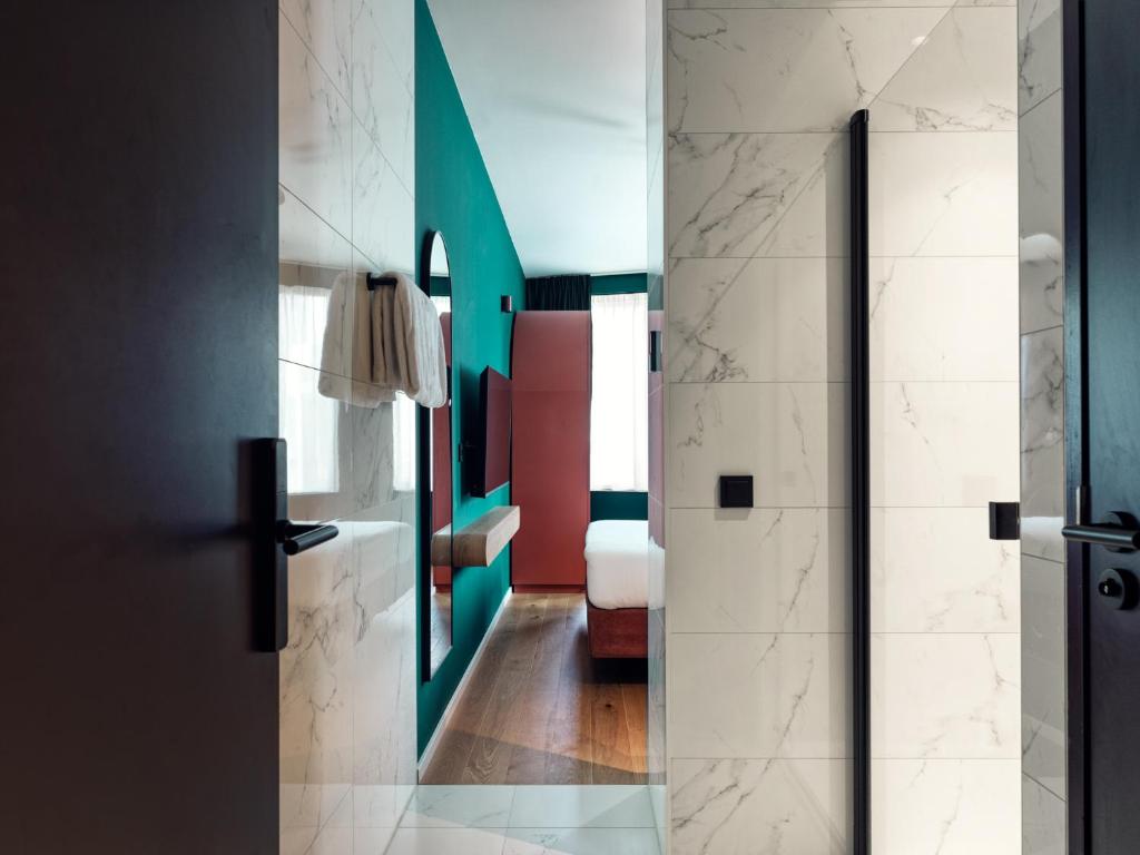 The Ald Hotel - Resim 25