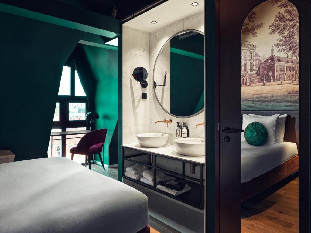 The Ald Hotel - Resim 5