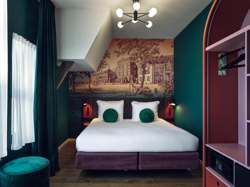 The Ald Hotel - Resim 8