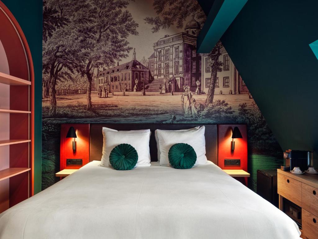 The Ald Hotel - Resim 28