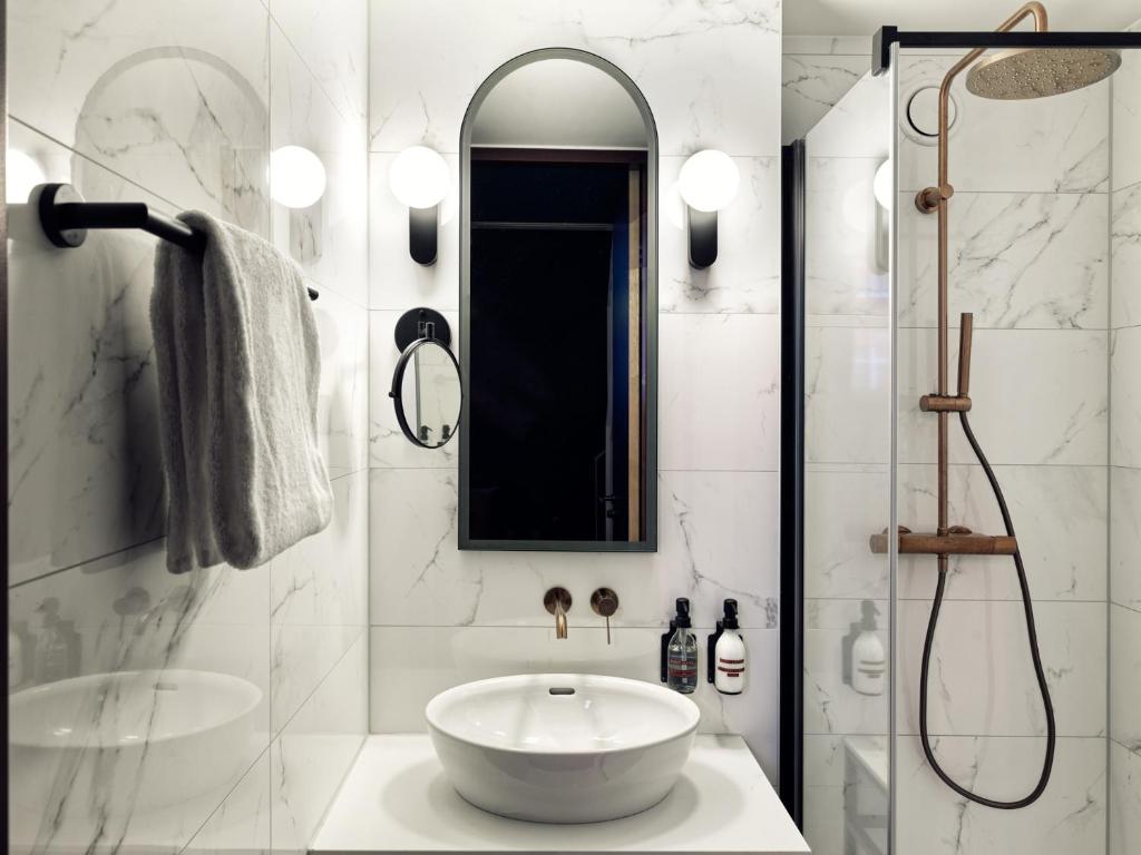 The Ald Hotel - Resim 37