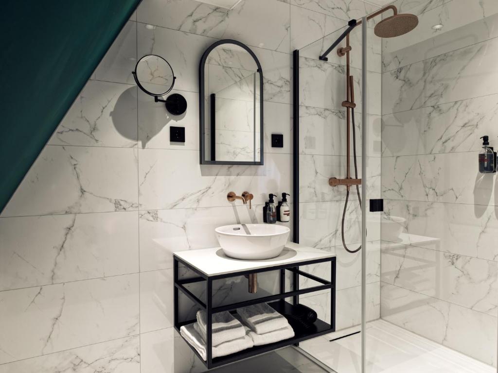 The Ald Hotel - Resim 34