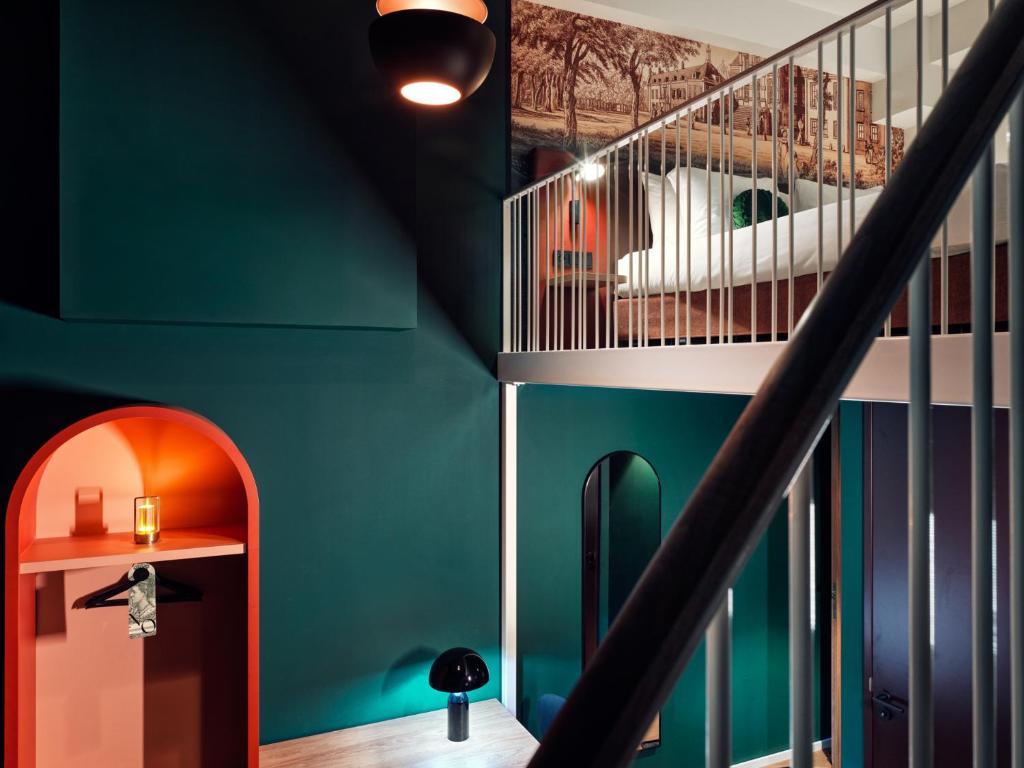 The Ald Hotel - Resim 42