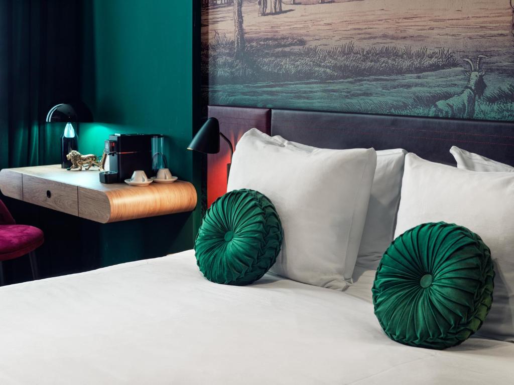 The Ald Hotel - Resim 39