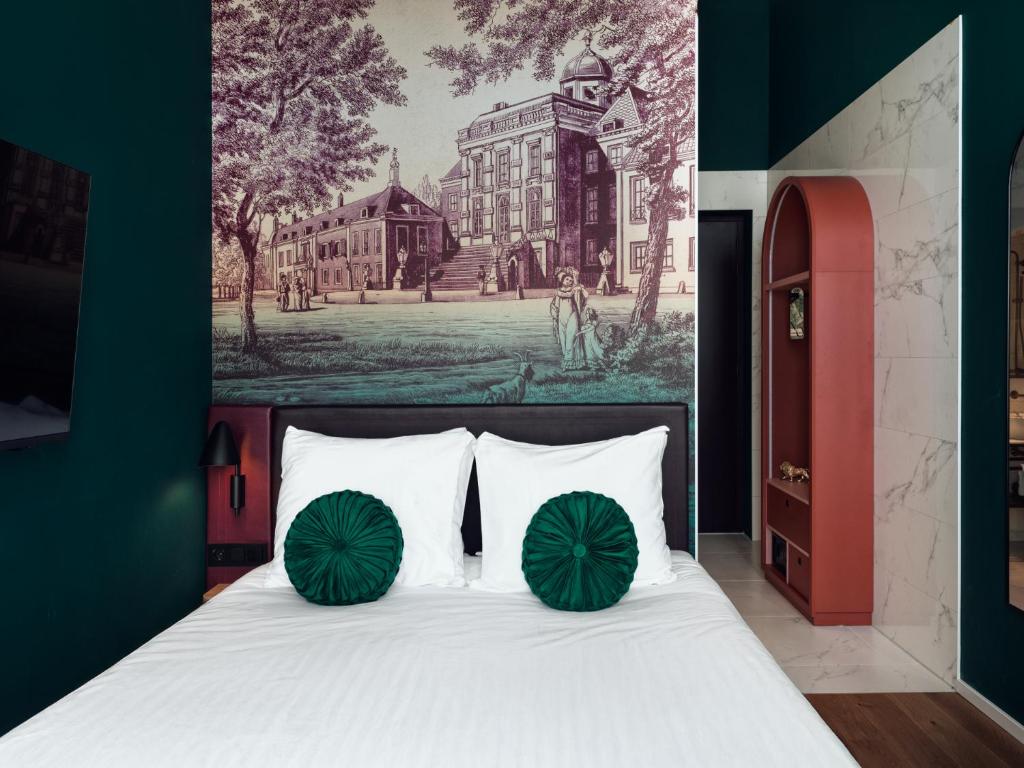 The Ald Hotel - Resim 36