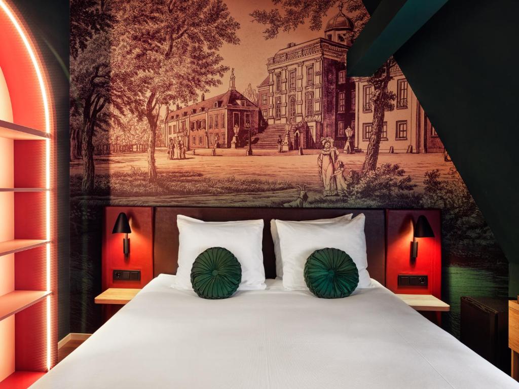 The Ald Hotel - Resim 38