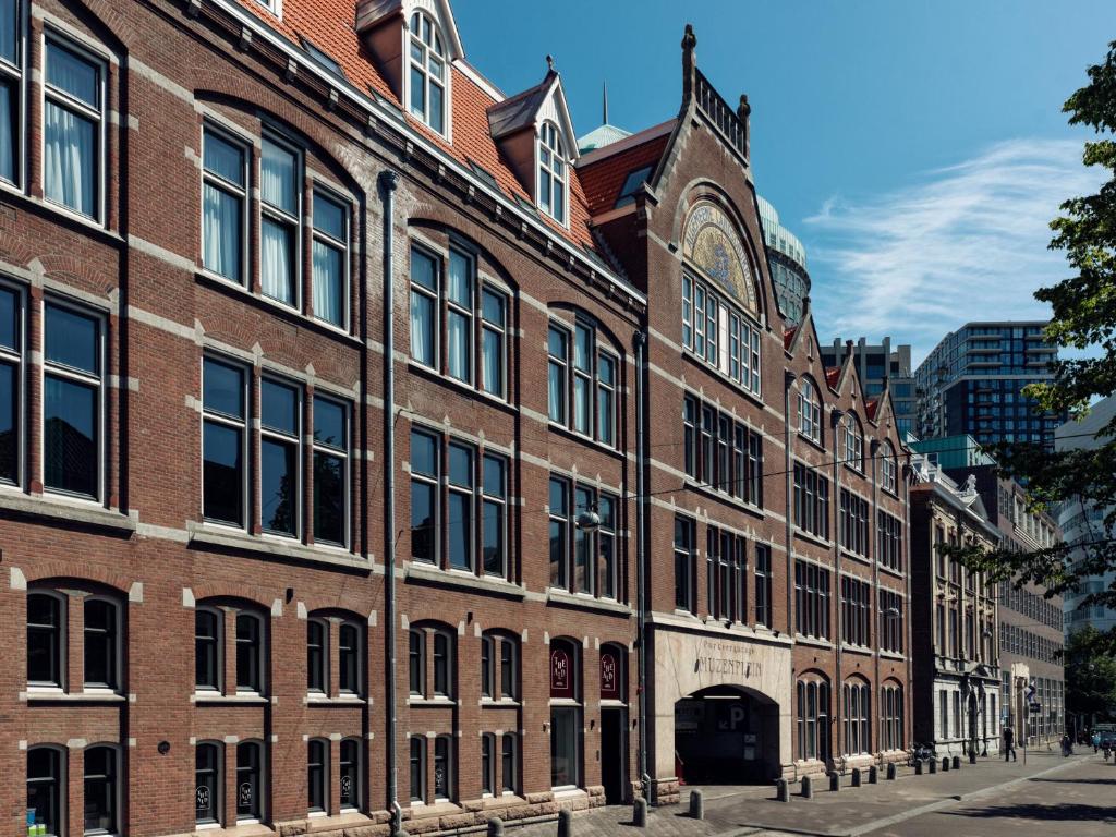 The Ald Hotel - Resim 41