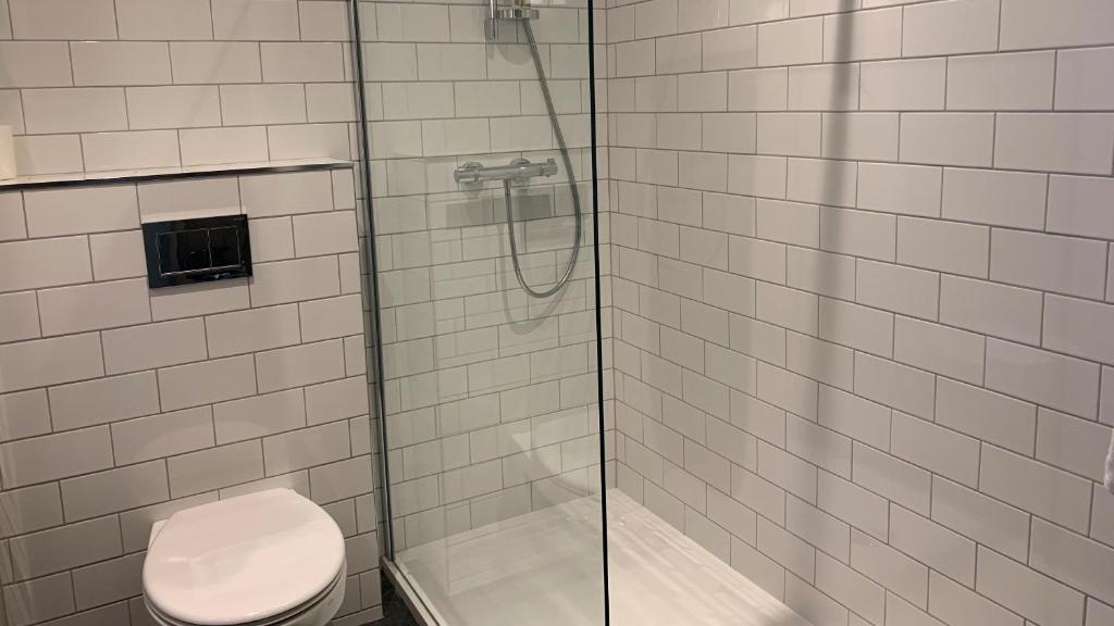 Marine Hotel Ballycastle - Chambre Double Ou Lits Jumeaux De Luxe Avec Balcon