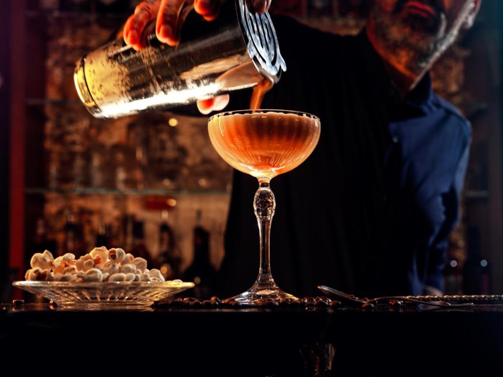 The Ald Hotel - Resim 44