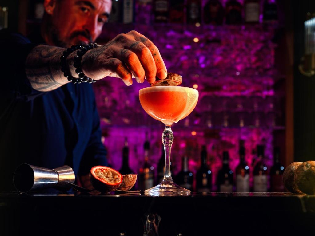 The Ald Hotel - Resim 45