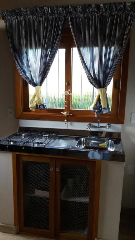  Recanto Acácia Negra