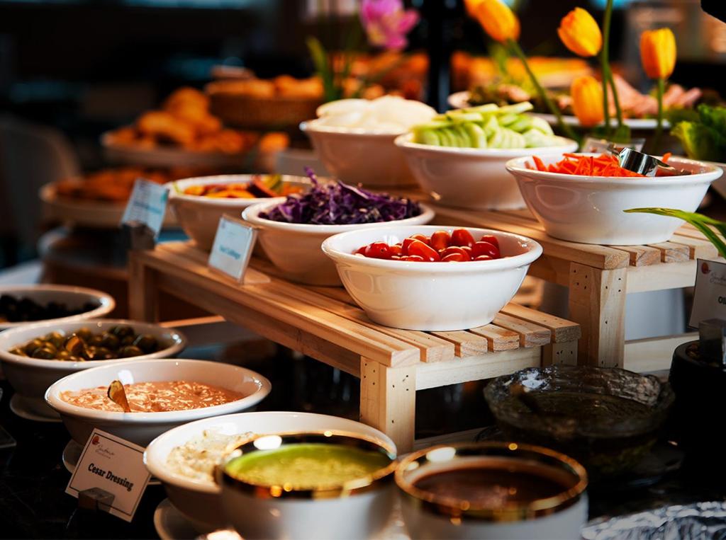 Ramada Sukhumvit Soi Eleven - Resim 5