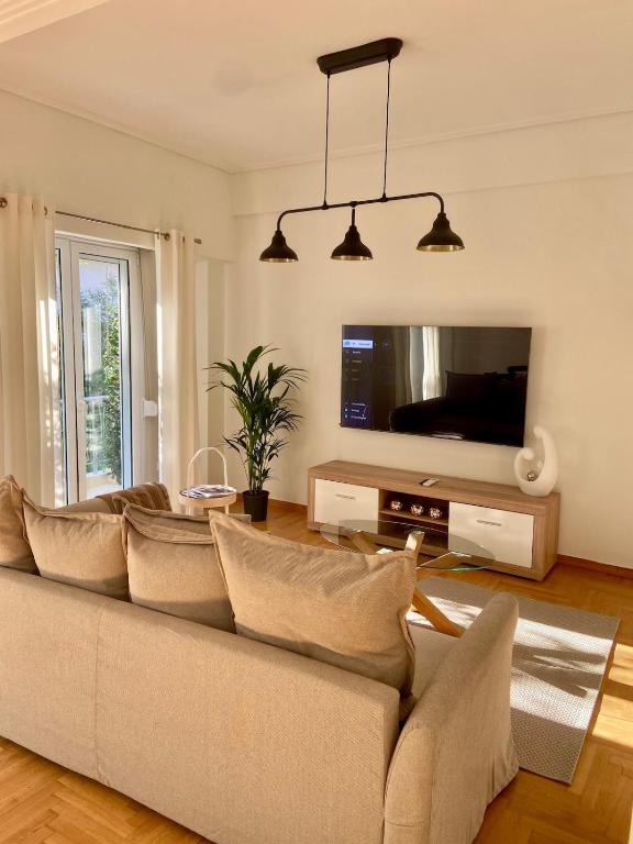 Kypseli Modern Nest